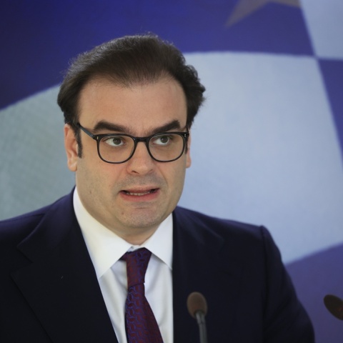 Κυριάκος Πιερρακάκης