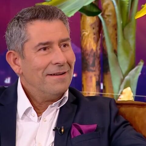 Ο Άκης Παυλόπουλος αναφέρθηκε σε κάτι που ο κόσμος συνηθίζει να αντιμετωπίζει ως στίγμα, αλλά δεν είναι