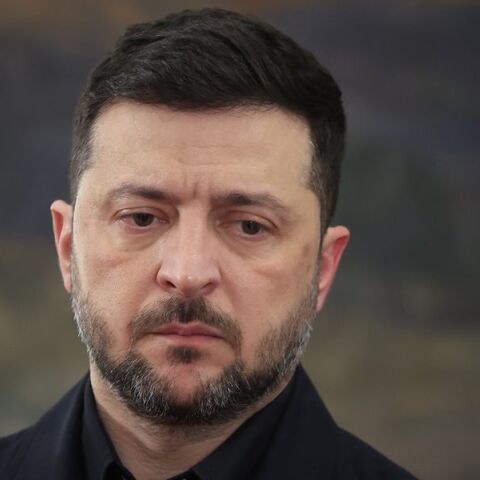 Ζελένσκι: Είναι επώδυνο που ο Τραμπ άλλαξε στρατόπεδο, νιώθω προδομένος