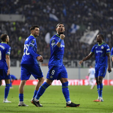 Conference League: Τραμπζονσπόρ και Μονακό μπήκαν με το… δεξί