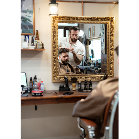 barber