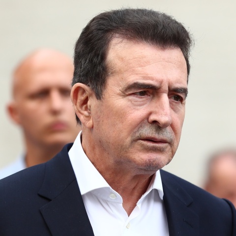 Μιχάλης Χρυσοχοΐδης
