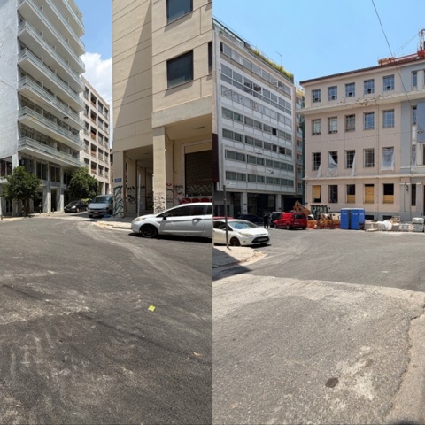 Πλατεία Θεάτρου