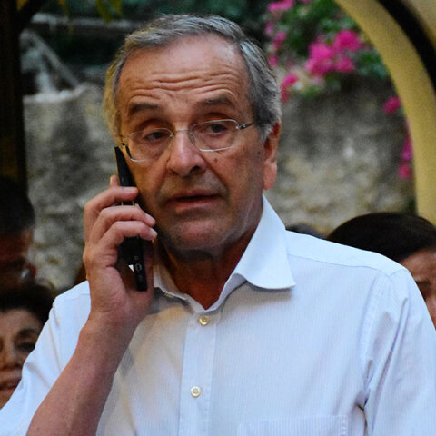 «Ναι, και εγώ είμαι ο Πούτιν»: Η εξουσία στην άλλη άκρη της γραμμής