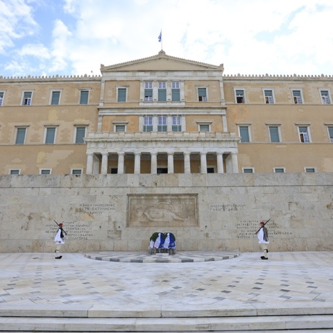 Άγνωστος Στρατιώτης
