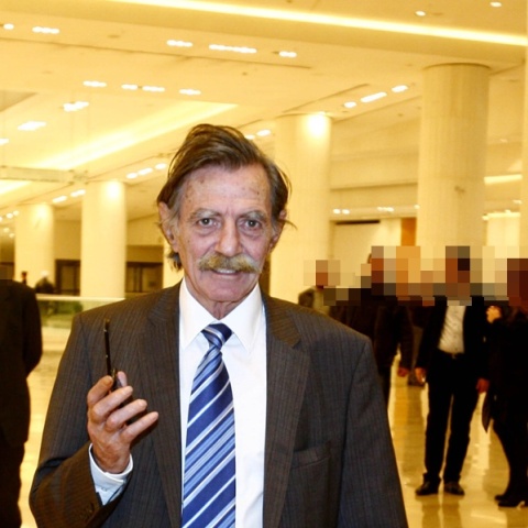 Γιώργος Βαρδινογιάννης
