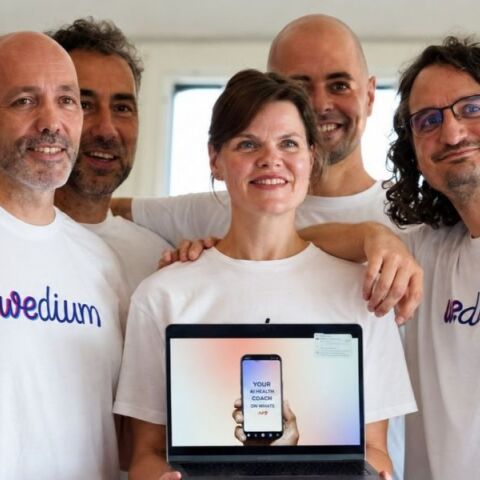 Wedium: Μπορεί να υπάρξουν social media χωρίς εθισμό, bots και αλγορίθμους οργής;