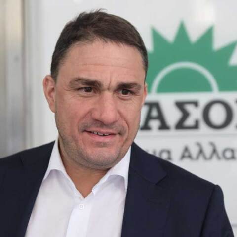 Κώστας Τσουκαλάς