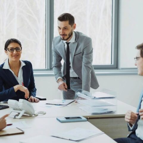 Η ισότητα των φύλων πήρε νέα ημερομηνία παράδοσης και είναι το 2197