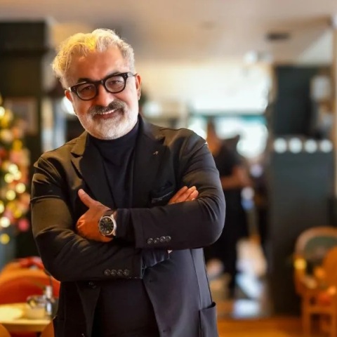 Το βιβλίο «Κυκλοφοριακό: Υπάρχει λύση;» του Σταύρου Κωνσταντινίδη παρουσιάζεται σήμερα στο Καφέ Φίλιον, με ομιλητές Βενιζέλο, Βούγια και Λυμπεράκη.