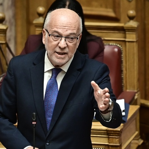 Γιώργος Φλωρίδης