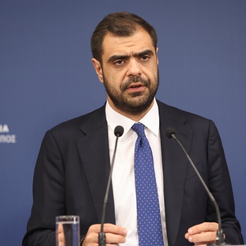 Παύλος Μαρινάκης