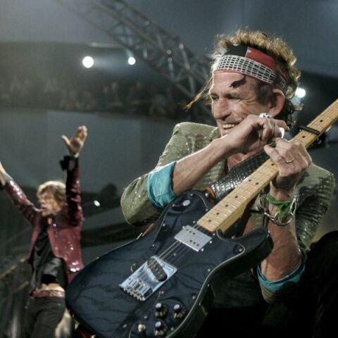 Οι Rolling Stones κυκλοφόρησαν το νέο single «Who You Callin’ Crazy?», προαναγγέλλοντας την ειδική έκδοση του άλμπουμ «Foreign Tongues»
