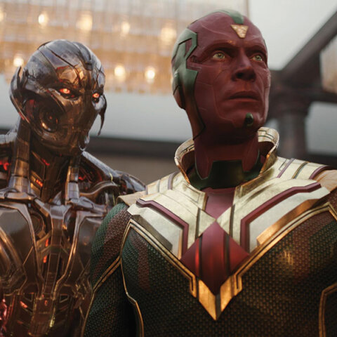 Vision Quest: Η νέα σειρά της Marvel είναι μια κρυφή ωδή στην ελληνική μυθολογία