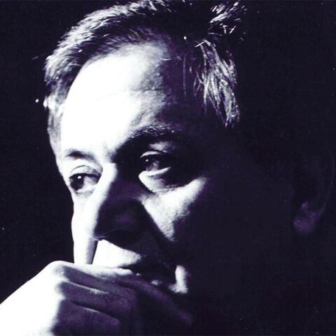 Μάνος Χατζιδάκις