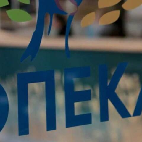 Γραφεία ΟΠΕΚΑ