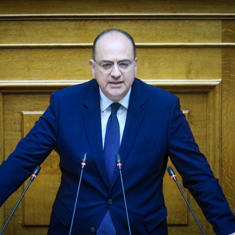 Μακάριος Λαζαρίδης