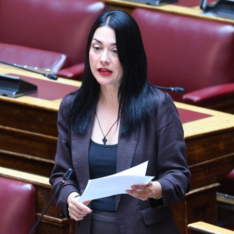 Νάντια Γιαννακοπούλου