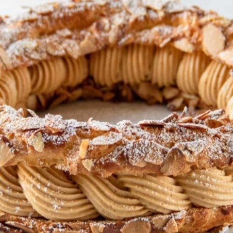 La Ruche Patisserie Naturelle
