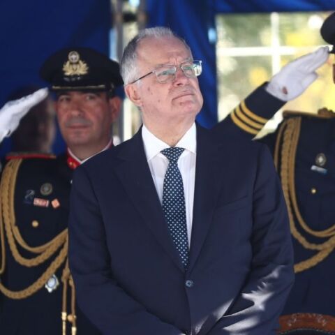 Στη Θεσσαλονίκη μεταβαίνει ο Πρόεδρος της Δημοκρατίας Κωνσταντίνος Τασούλας για τις εκδηλώσεις του πολιούχου Αγίου Δημητρίου και της 28ης Οκτωβρίου.