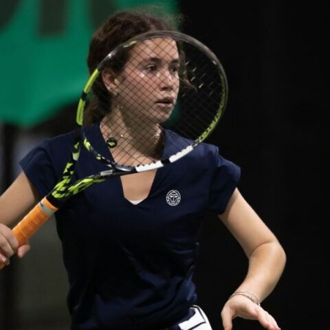 Η Λυδία Παναγιωτίδου κατέκτησε το Junior Masters Κ16 στο Μόντε Κάρλο, γράφοντας ιστορία ως η πρώτη Ελληνίδα που πετυχαίνει τη διάκριση.