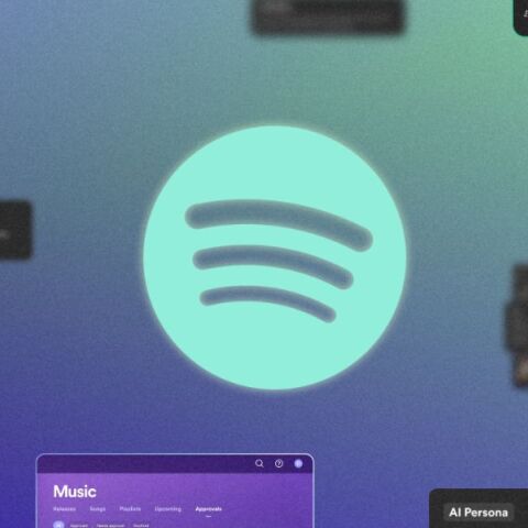 Το Spotify απέκλεισε 50 εκατ. κομμάτια AI από τις προτάσεις του και διέγραψε πάνω από 75 εκατ. ως spam, ενισχύοντας τους πραγματικούς καλλιτέχνες.