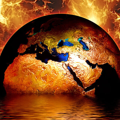 O 21ος αιώνας και τα μη επιλύσιμα πολυώνυμα