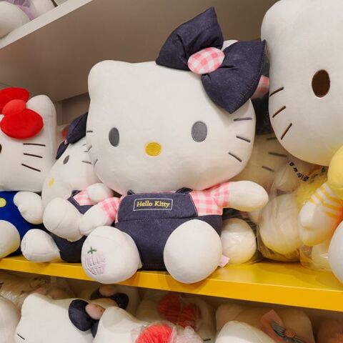 Hello Kitty