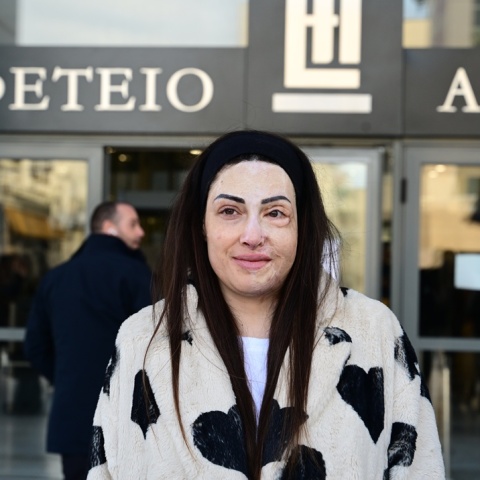 Ιωάννα Παλιοσπύρου