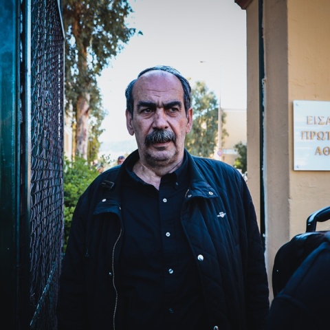 Φραπές - Γιώργος Ξυλούρης