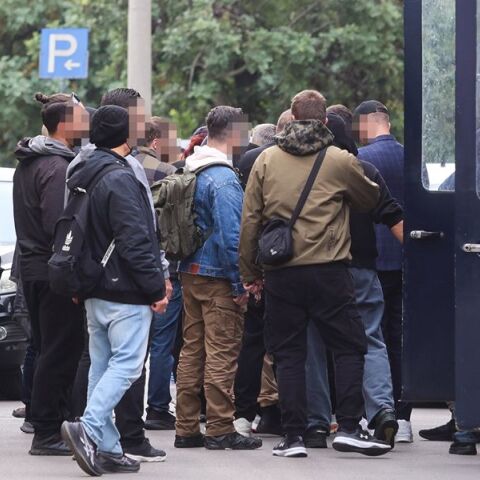 «Χωριάτικο» : Στη φυλακή και η λογίστρια κόρη του ηλικιωμένου αρχιλογιστή