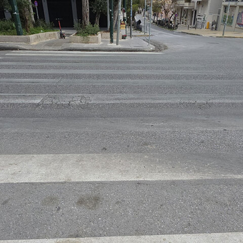 Διαβάσεις πεζών