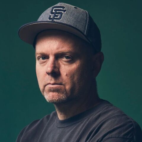 Ο DJ Shadow γιορτάζει τα 30 χρόνια του ιστορικού άλμπουμ «Endtroducing» με νέα επανέκδοση στις 18 Σεπτεμβρίου και μια μεγάλη επετειακή περιοδεία