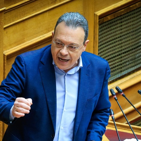 Σωκράτης Φάμελλος