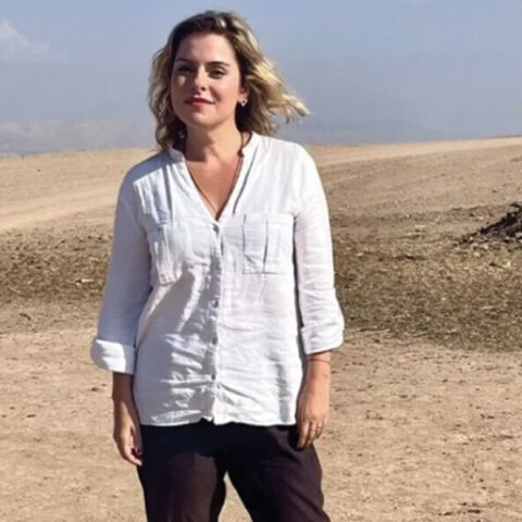 Γιώτα Αργυροπούλου: Στην εποχή της AI, ποιος μας ακούει πραγματικά;