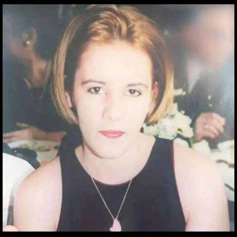 Χρυσούλα Βλάχου: Το έγκλημα που ονομάστηκε πτώση