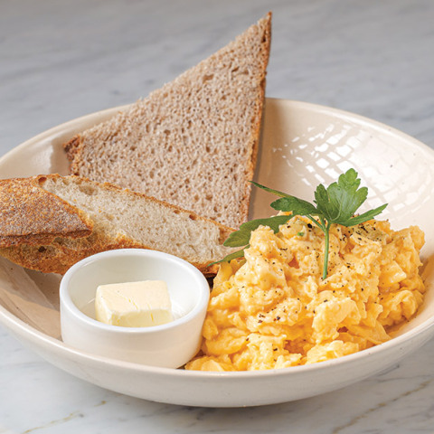 Le Pain Quotidien