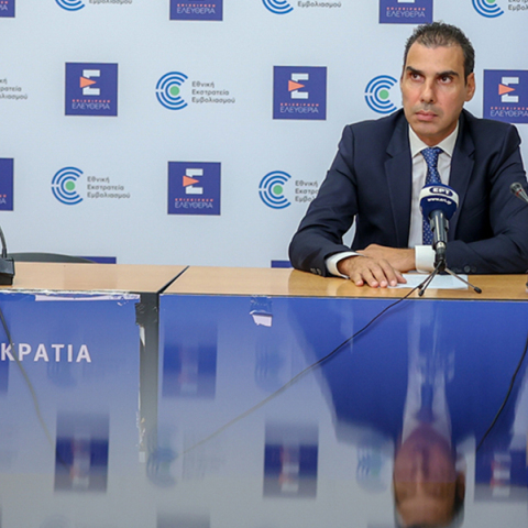 Podcast Συναντήσεις με τον Μάκη Προβατά | Μια συζήτηση με τον Μάριο Θεμιστοκλέους - Μέρος Β