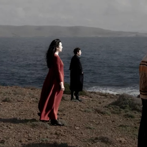 «Ο Μικρός Έγιολφ» του Ίψεν στο ΠΛΥΦΑ