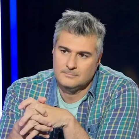 Νίκος Μωραΐτης