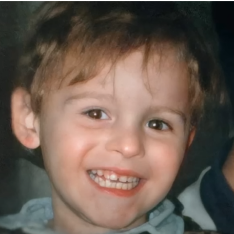 Τζέιμς Πάτρικ Μπάλτζερ