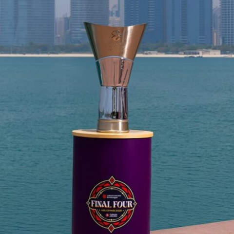 Final Four 2025