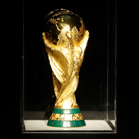 Παγκόσμιο Κύπελλο 2026