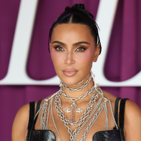 Η Κιμ Καρντάσιαν