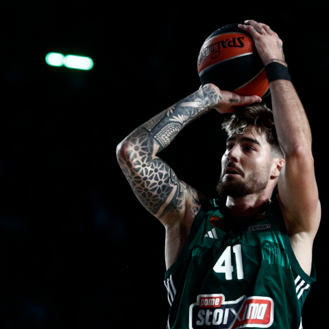 Ο Χουάντσο Ερνανγκόμεθ