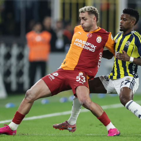 Τουρκία: Παίκτες των Γαλατασαράι και Φενέρμπαχτσε συνελήφθησαν για το στοιχηματικό σκάνδαλο - Τι αναφέρουν οι πρώτες πληροφορίες