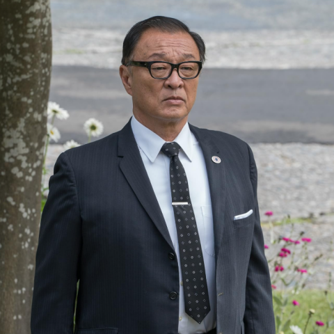 Πέθανε ο πρωταγωνιστής του Mortal Kombat, Καρι-Χιρογιούκι Ταγκάβα - Σε ηλικία 75 ετών