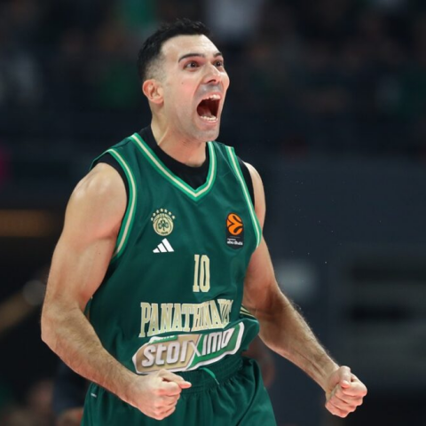 Παναθηναϊκός