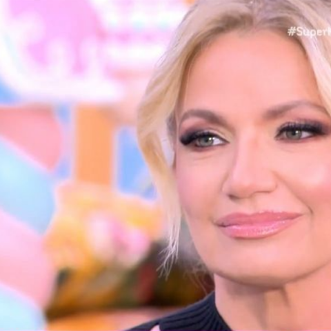 Παναγιώτα Βλαντή: Η εξομολόγηση για την κατάψυξη ωαρίων – «Ήταν όλα αβέβαια και είπα “θέλω να το κάνω”»