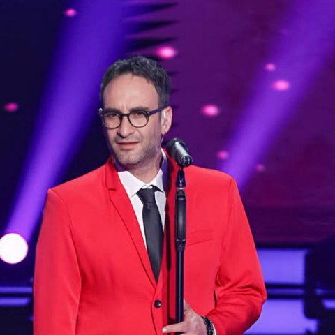 The Voice: Ο Κωνσταντίνος Κωμοδρόμος είναι ο μεγάλος νικητής 